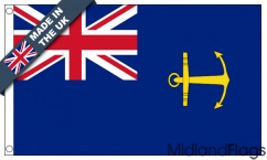 Government Service Ensign Flag